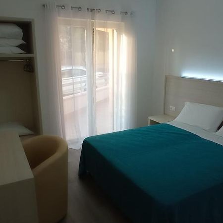 Appartamento Parco Urciuolo Чирела Екстериор снимка