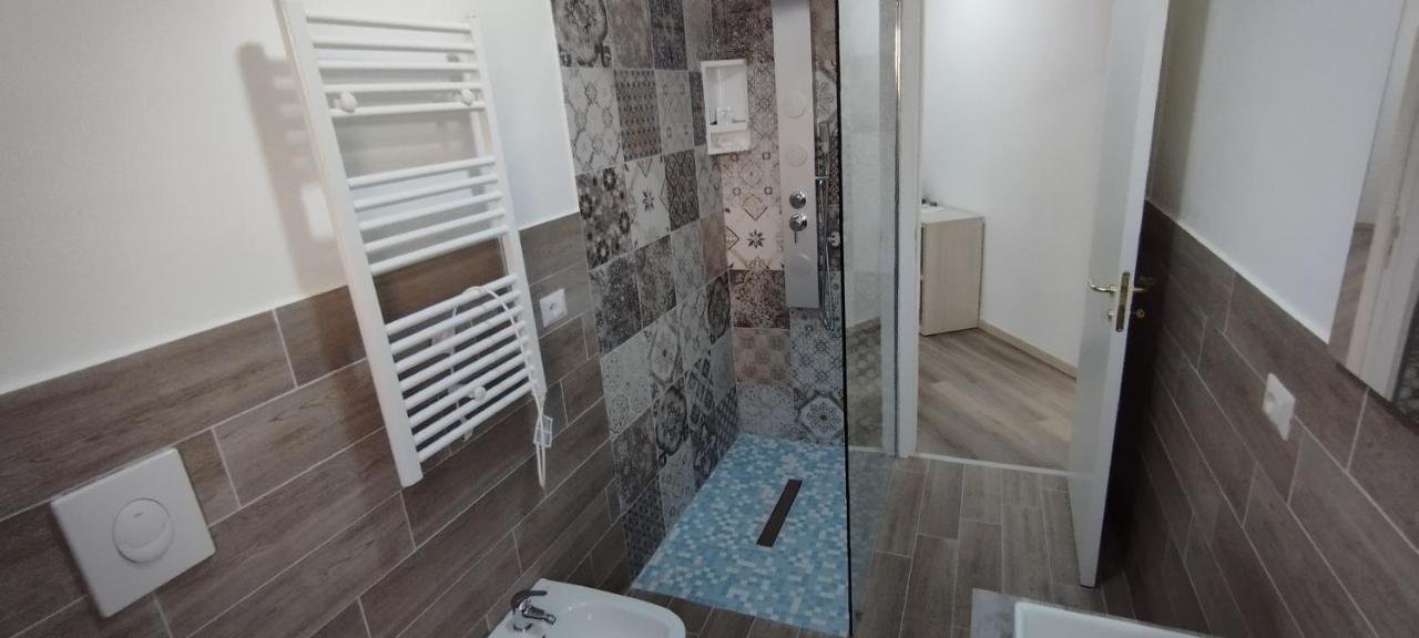 Appartamento Parco Urciuolo Чирела Екстериор снимка