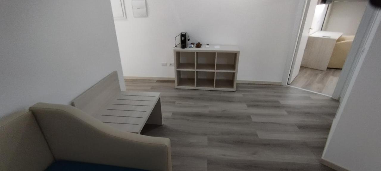 Appartamento Parco Urciuolo Чирела Екстериор снимка