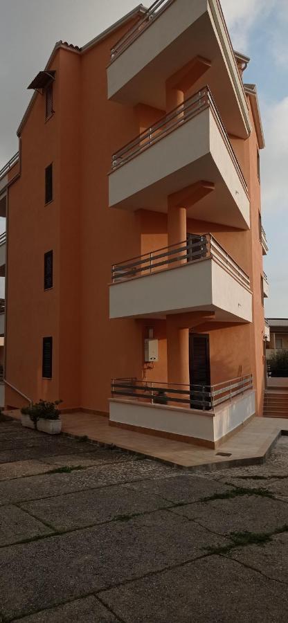 Appartamento Parco Urciuolo Чирела Екстериор снимка