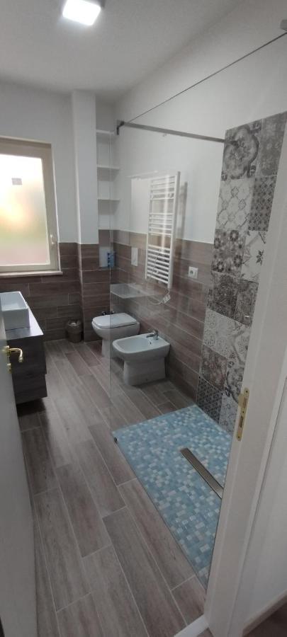 Appartamento Parco Urciuolo Чирела Екстериор снимка