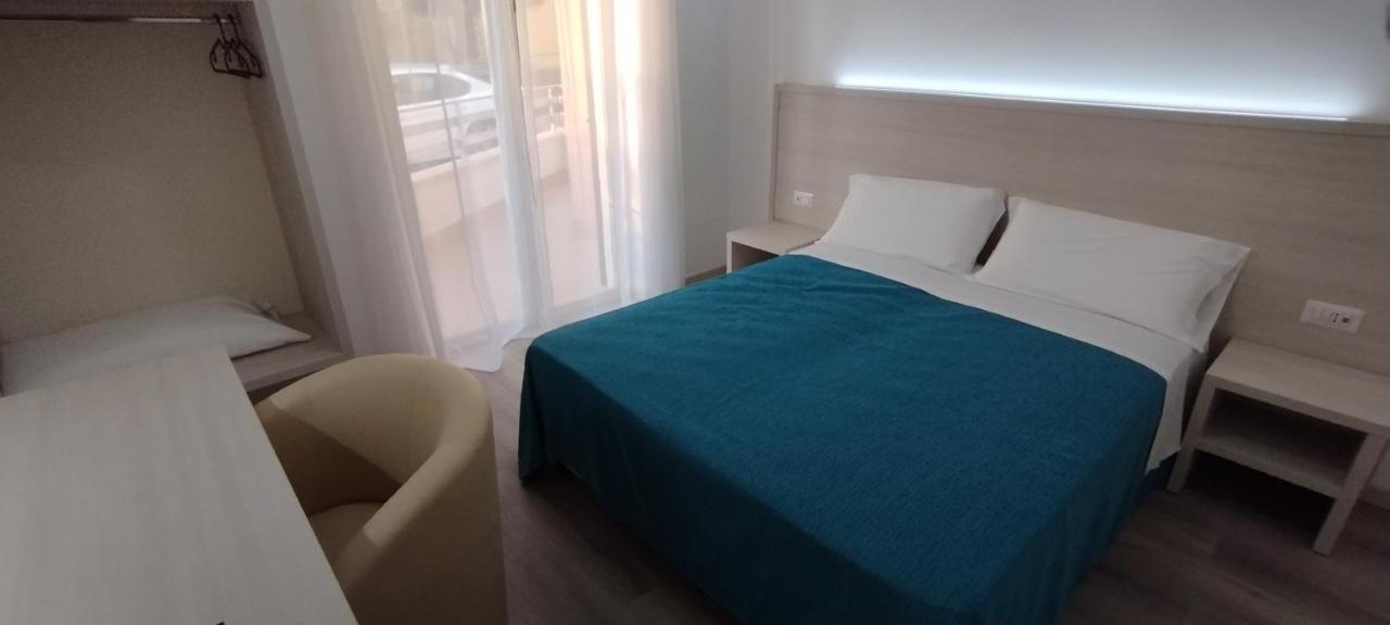 Appartamento Parco Urciuolo Чирела Екстериор снимка