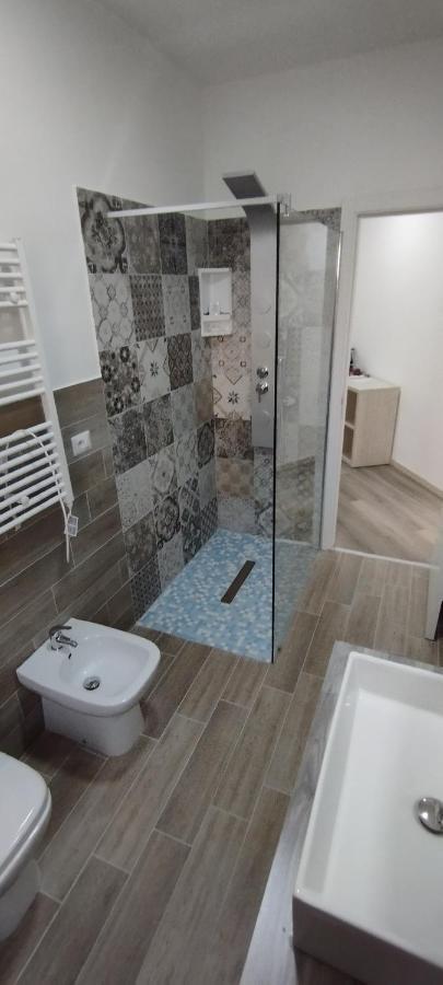 Appartamento Parco Urciuolo Чирела Екстериор снимка