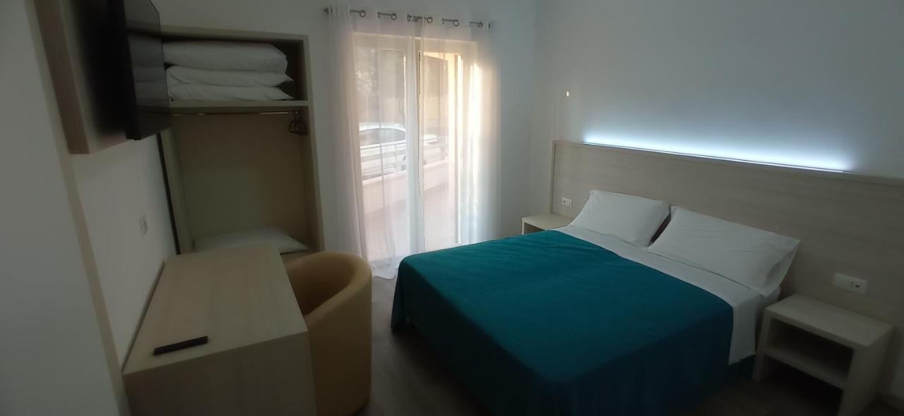 Appartamento Parco Urciuolo Чирела Екстериор снимка