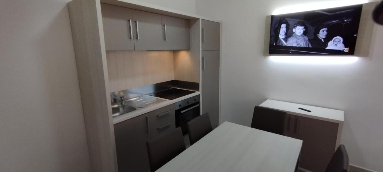 Appartamento Parco Urciuolo Чирела Екстериор снимка