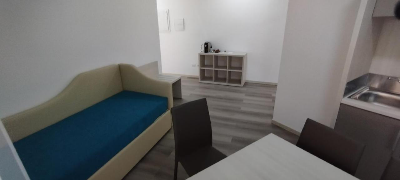 Appartamento Parco Urciuolo Чирела Екстериор снимка