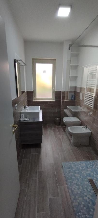 Appartamento Parco Urciuolo Чирела Екстериор снимка
