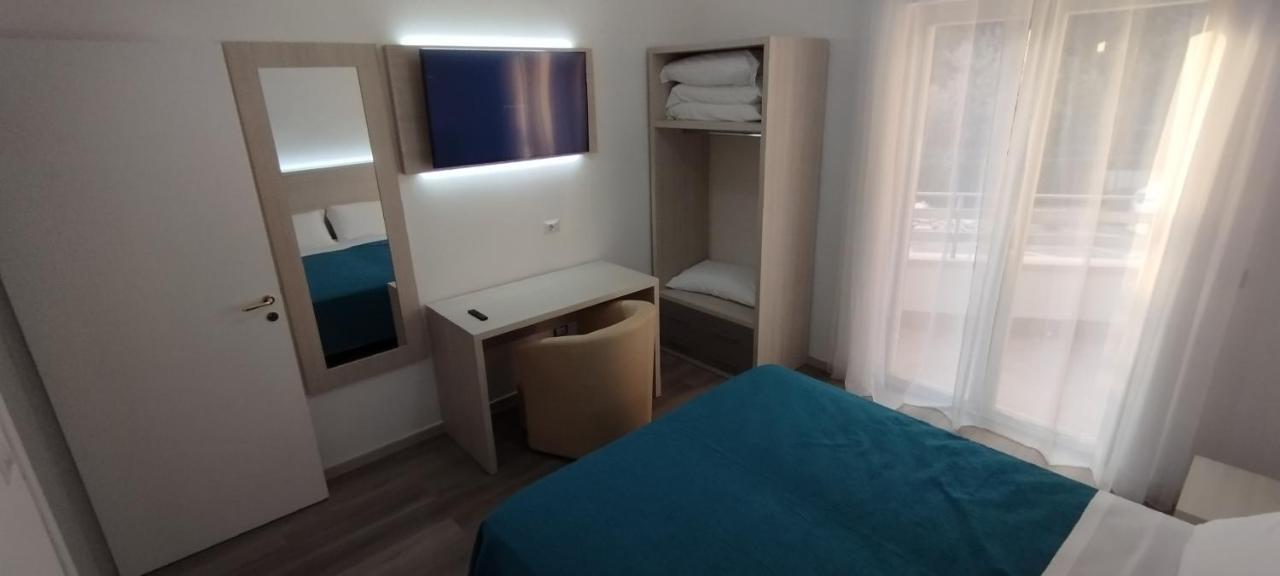 Appartamento Parco Urciuolo Чирела Екстериор снимка